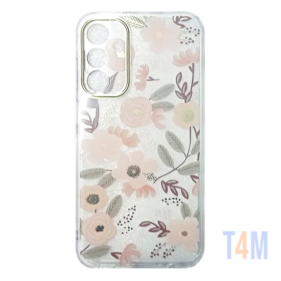 Designer Hard Case for Samsung Galaxy A15 Pink